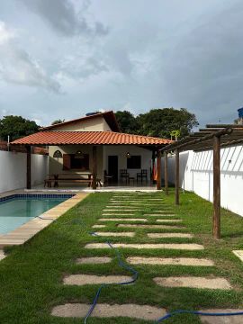 Casa em São miguel dos milagres