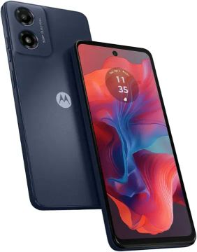 Celular Motorola 