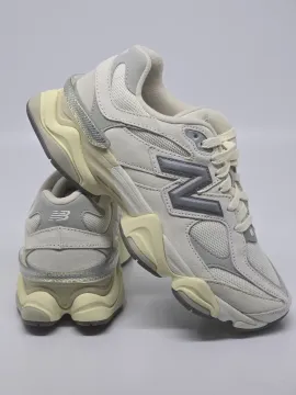 New Balance 9060 Sea Salt Concrete 37 ou 38