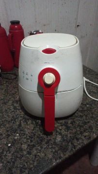 Fritadeira Elétrica Air Fryer