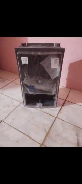 Caixa de Passagem para Instalações Elétricas