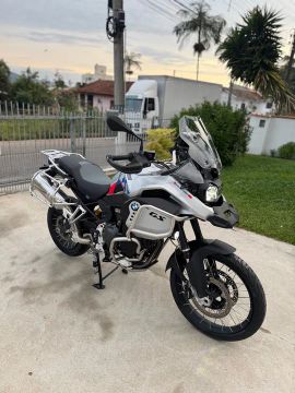 BMW F900 ADV PLUS GS 2025
