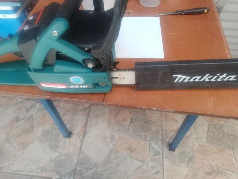 Motosserra Makita DCS 401