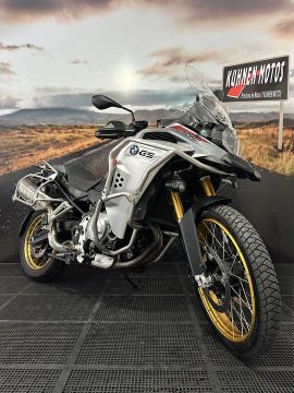BMW F850 GS Adventure Premium EXCLUSIVE 