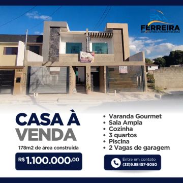 Residencial Esperança I
