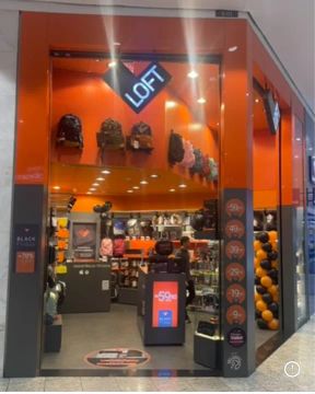 Loja Balneário Shopping IMPERDÍVEL