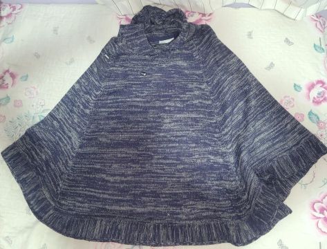 Poncho Tam P