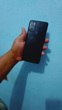  MOTO G60S 128G 6G TROCA IPHONE