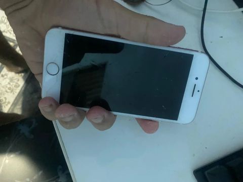 iPhone 7 Rose Gold 32GB