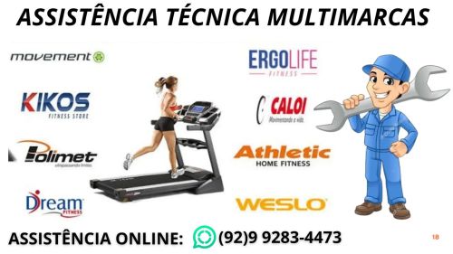 ''MANUTENÇÃO & CONSERTO" ((MANAUS AM))