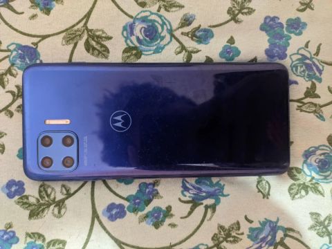 MOTO G 5G PLUS