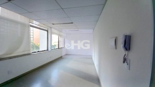 Sala comercial para venda e locação com 28,59m² 1 banheiro no Itaim Bibi ao lado da Avenid