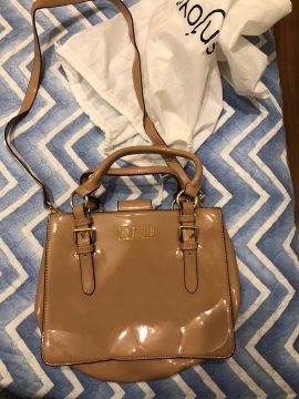 Bolsa Santa Lolla Bege