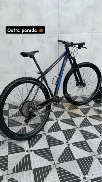 Bike aro 29 firts