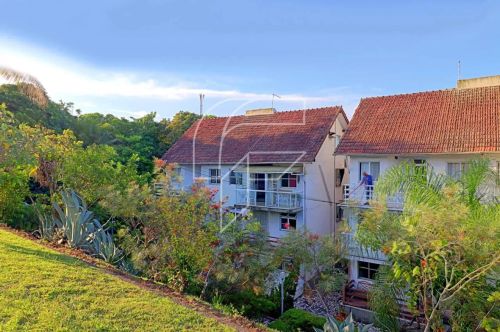 Imóvel para venda tem 80 metros quadrados com 2 quartos em Lameirão - Guarapari - ES