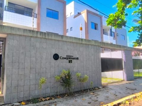Apartamento Jardim Atlantico Ilhéus