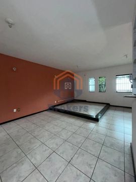 Casa em Jardim Campos Elísios - Jundiaí