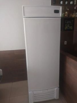 Cervejeira 570 lts 220 vlts 