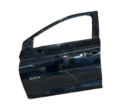 Porta Dianteira Esquerda Honda City Hatch 2022-2025