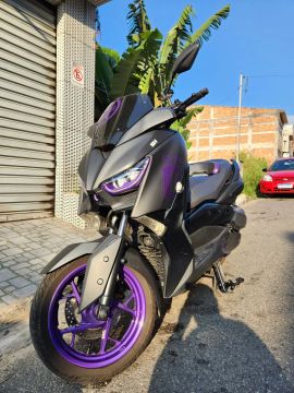 Xmax 250