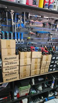 Cubo, tanke, pro7, arc, koonze...~istagram fera.bike 