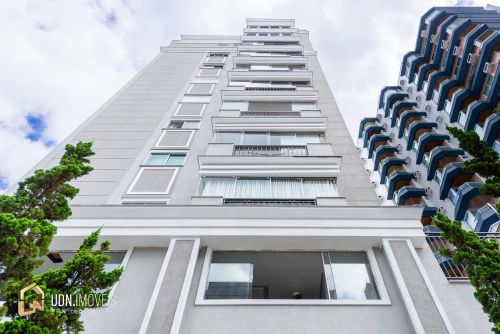 Apartamento para locação no bairro Jardim Blumenau, Blumenau - SC
