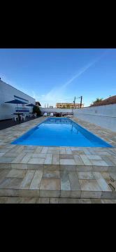 Alugo apartamentos em Ubatuba -Sp