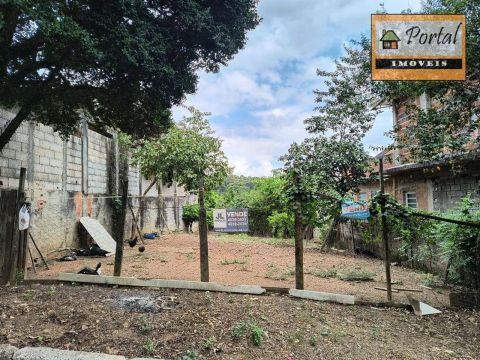 Terreno à venda, 250 m² por R$ 150.000 - Jardim Vista Alegre - Campo Limpo Paulista/SP