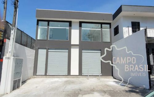 PONTO COMERCIAL 330M² NA ZONA SUL DE SÃO JOSÉ DOS CAMPOS !
