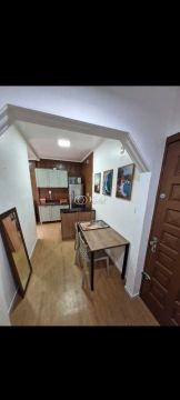 alugo excelente apartamento