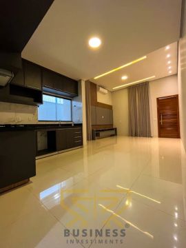 CASA SEMI-NOVA DE ALTO PADRÃO NA 505 SUL! OPORTUNIDADE * ENERGIA SOLAR