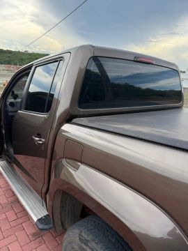 REPASSE Amarok 4x4 2.0 diesel