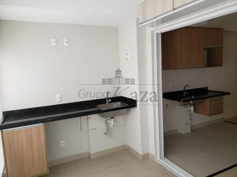 Imóvel para venda tem 50 metros quadrados com 2 quartos