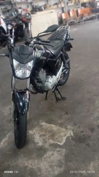 Vendo starte 150