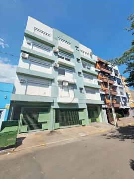 SãO LEOPOLDO - Apartamento Padrão - Centro
