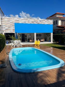 Casa Itamaracá 