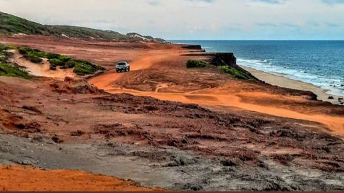 Terreno em Pipa 800m²