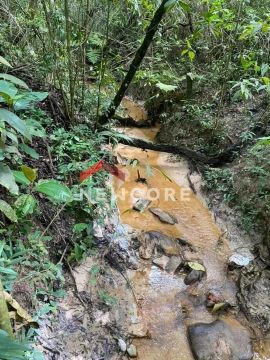 Sítio em z - Dumaville - Esmeraldas/MG