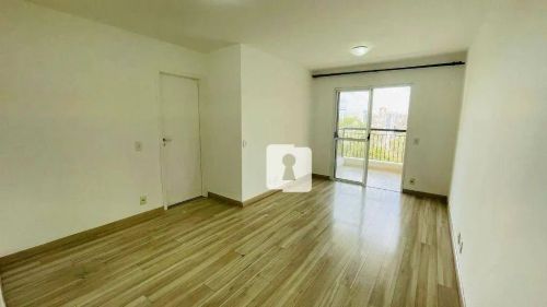 Apartamento com 3 dormitórios para alugar, 81 m² por R$ 4.480,00/mês - Freguesia do Ó - Sã
