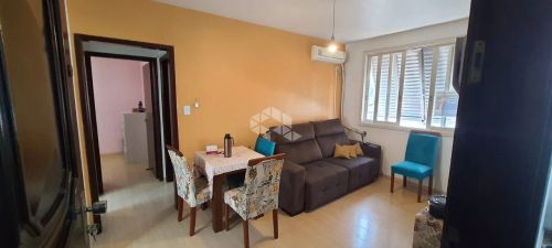Apartamento em Partenon