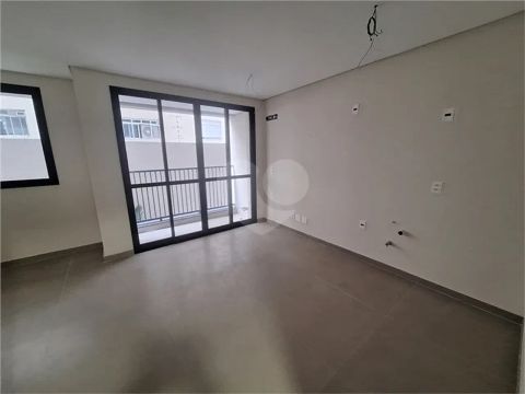 Apartamento com 1 quartos à venda em Sumarezinho - SP
