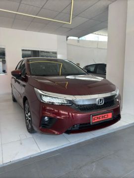HONDA CITY TOURING 2022