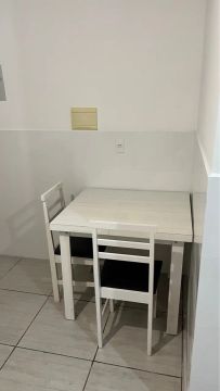 Aluguel kitnets 