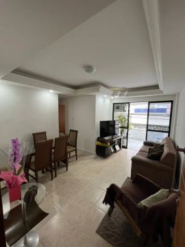 Apartamento 3 Quartos Em 78M² E 1 Vaga De Garagem No Rio Vermelho - Piap30721. 1SA2KHF
