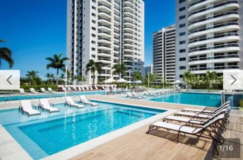 Apartamento de Luxo Ilha Pura