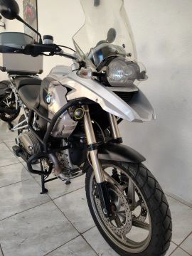 BMW R 1200 GS  2008 