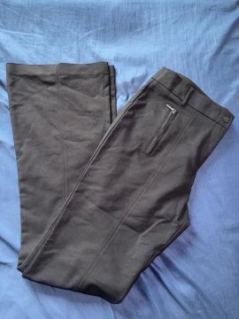 Calça Flare