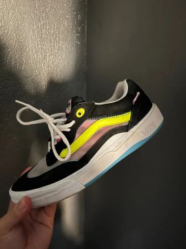 Tênis Vans Wayve TAM 40