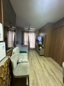 APARTAMENTO 3 QUARTOS NO POÇÃO