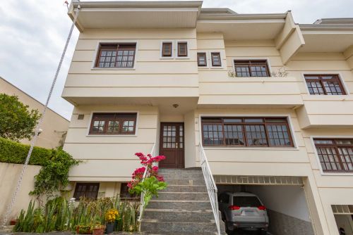 RESIDÊNCIA EM CONDOMÍNIO com 4 dormitórios à venda com 207m² por R$ 985.000,00 no bairro J